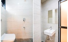 Hotel O King Residency Near Bharat Talkies