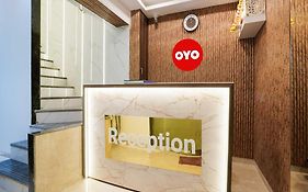 Hotel O King Residency